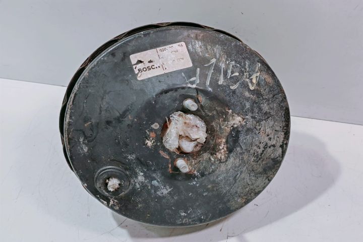 Tulumba servofrana Opel Agila prima generatie (facelift) seria