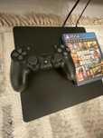 Sony playstation 4 slim