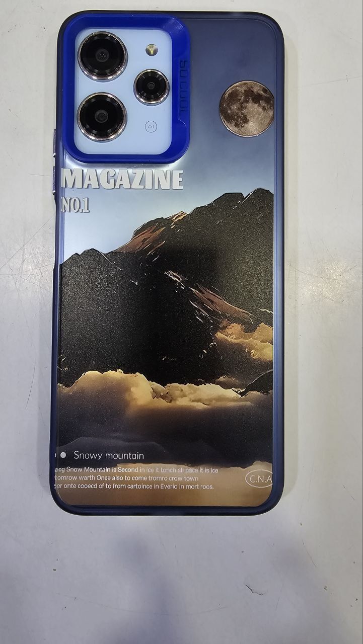 Redmi note 12 4 g