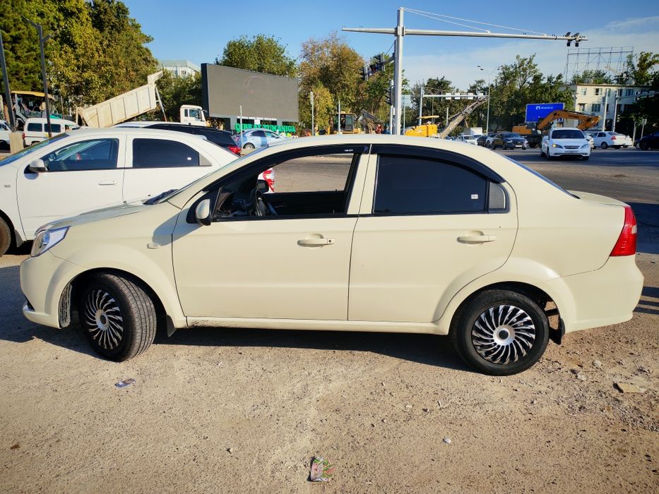 Срочна мошина ареда берилади