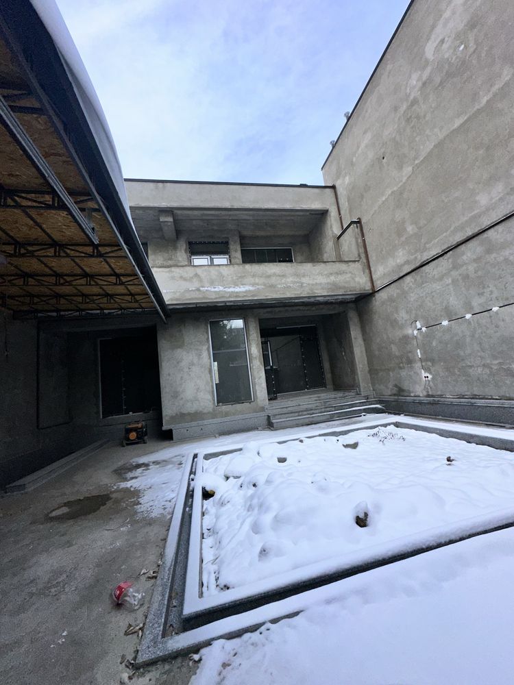Продается коттедж, рядом с санаторий Чинобод