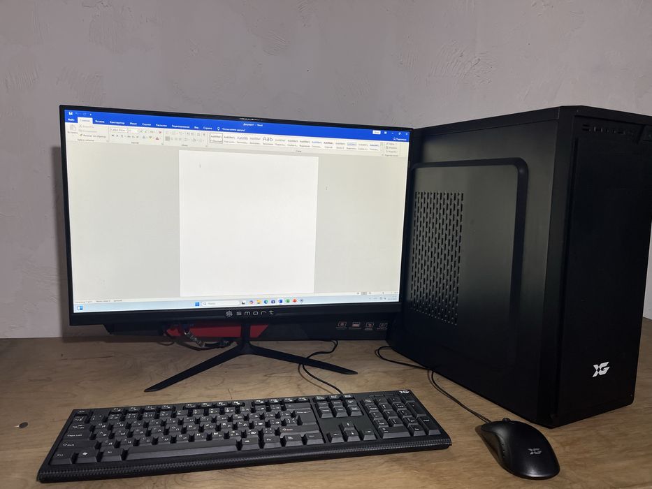 Компьютеры для отдела продаж