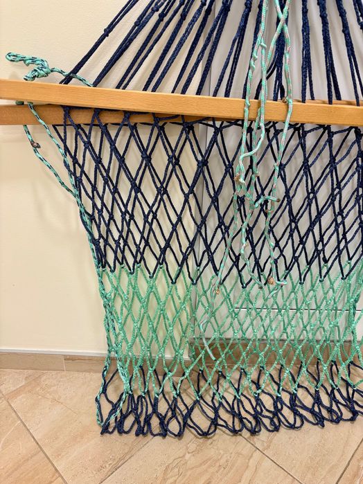 Ръчно изработени хамаци – 25лв брой