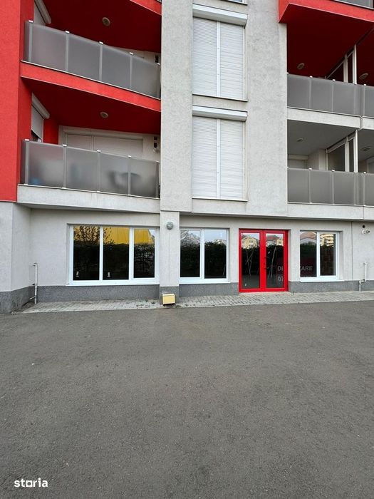 De vanzare Spatiu Comercial