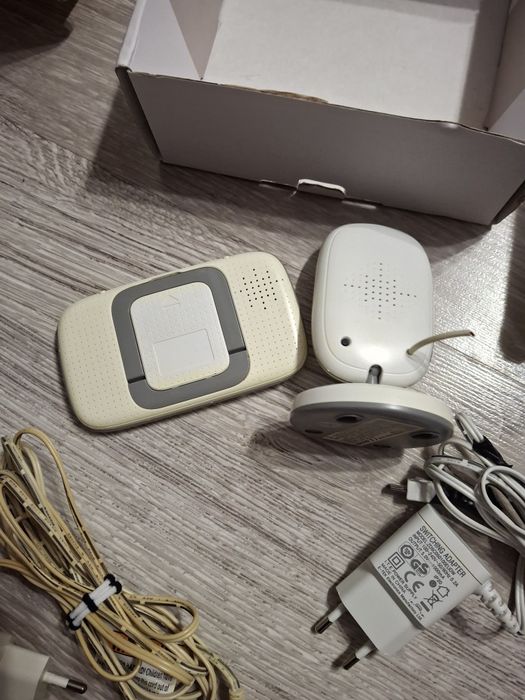 Бебефон и бебешки пособия