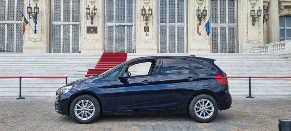 BMW seria 2 active tourer