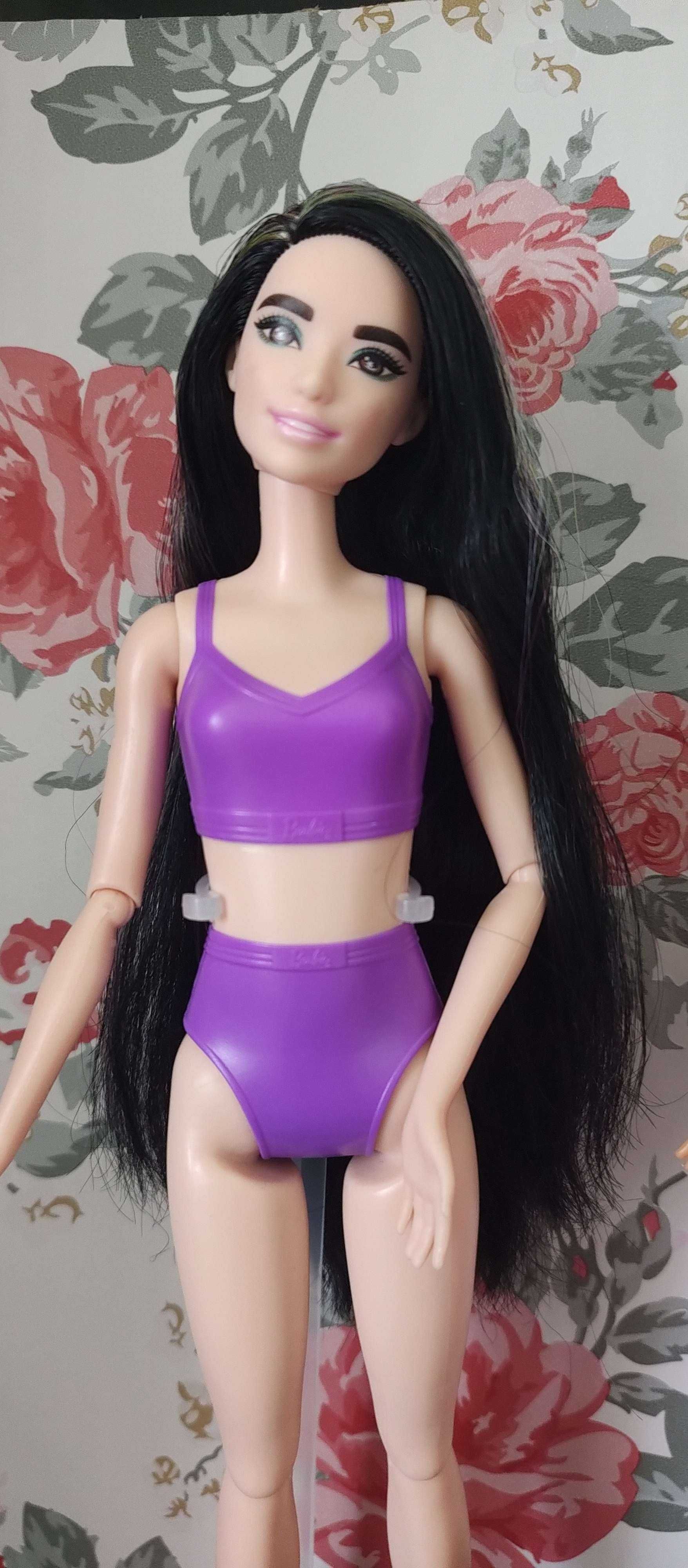 Papusi Barbie Cutie Reveal Lot