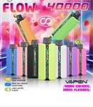 VAPEN FLOW 40000Puffs