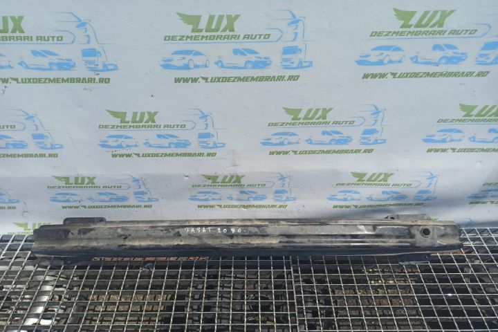 Armatura bara spate 2.0 tdi Volkswagen VW Passat B6  [din 2005 pana  2010] seria