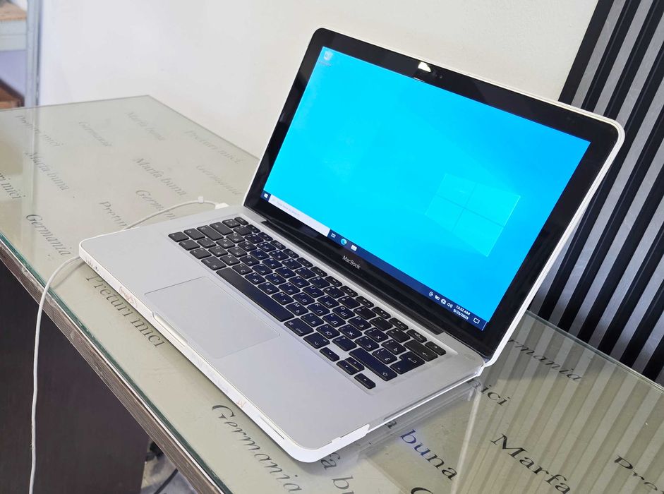 Laptop core i5 - Apple Macbook A1278 - functional,instalat