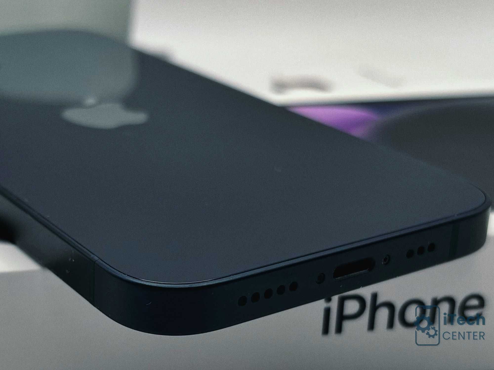 iPhone 14, 128GB, Starlight, 100% батерия, КАТО НОВ, 1г. ГАРАНЦИЯ!