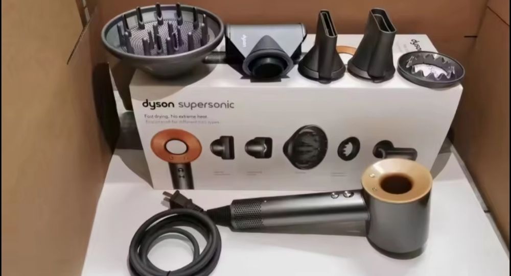 Feon Dyson HD08! !oferta speciala! Accept negocieri!