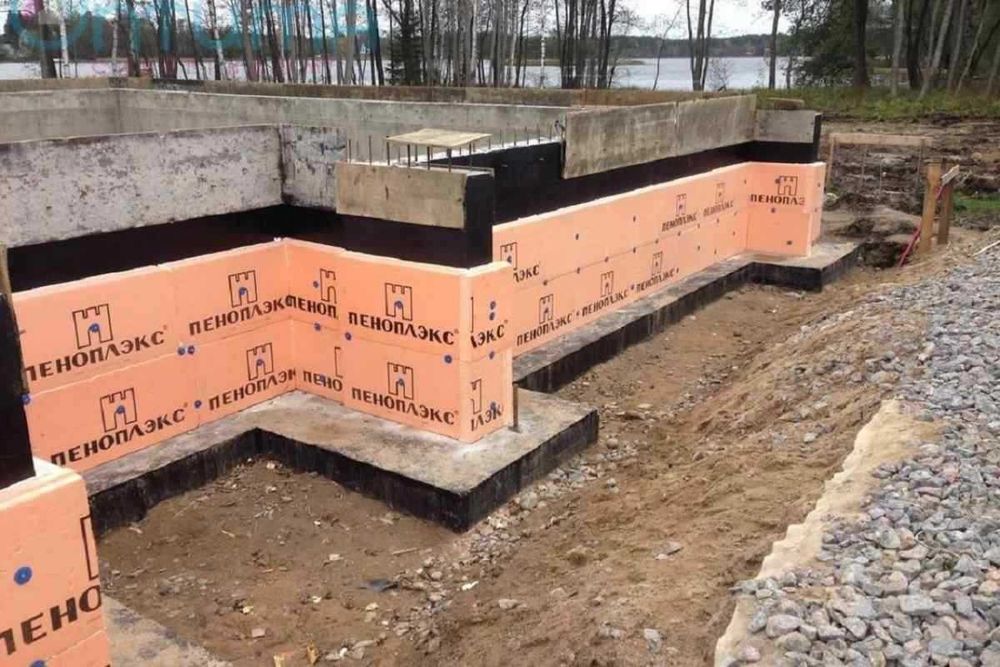 Пеноплекс (penopleks)