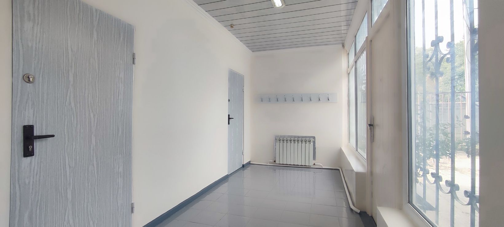 Сдаётся в аренду коммерческое помещение (77 м².)