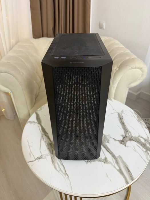 Продаю пк i5-9400f/gtx 1650 super