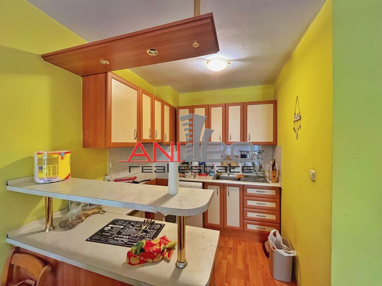 Продава се Двустаен апартамент в София, Редута - 73 кв.м за 2850 €/кв.м - Снимка #1