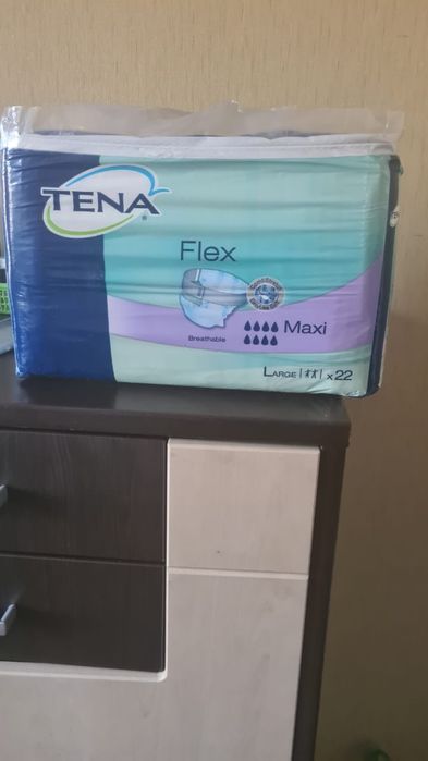 Продам памперсы для взрослых