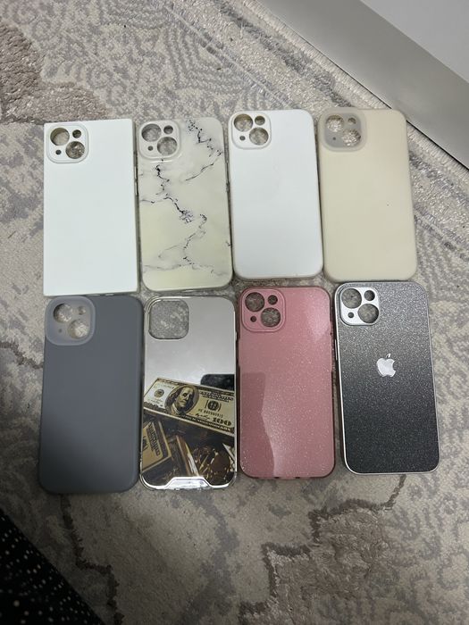 Аксессуары для телефона