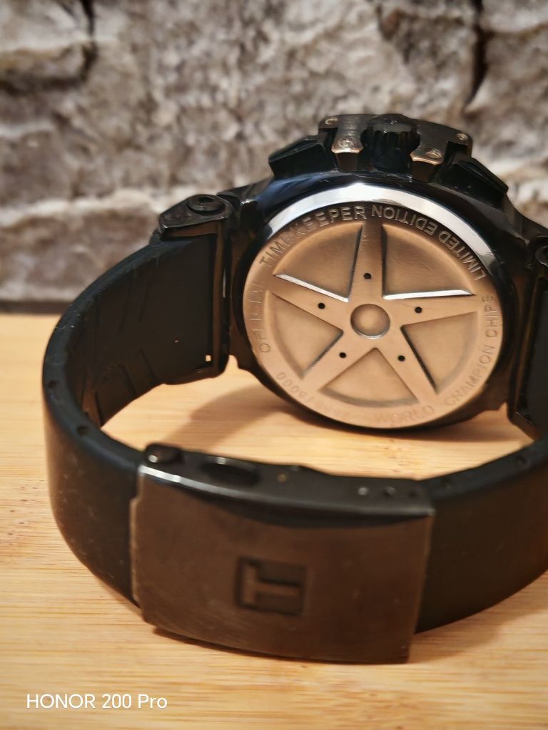 Tissot t race 2888 /8000