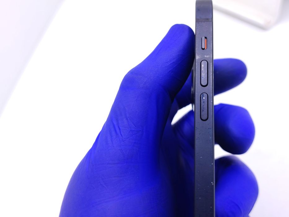 Apple iPhone 12 256GB Black 4GB Single SIM, Garantie 24 luni | #D88286