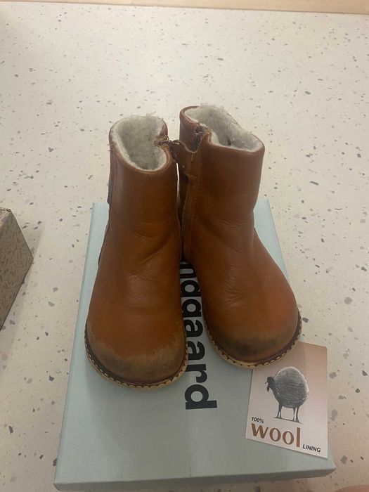 Ghete imblanite Bundgaard