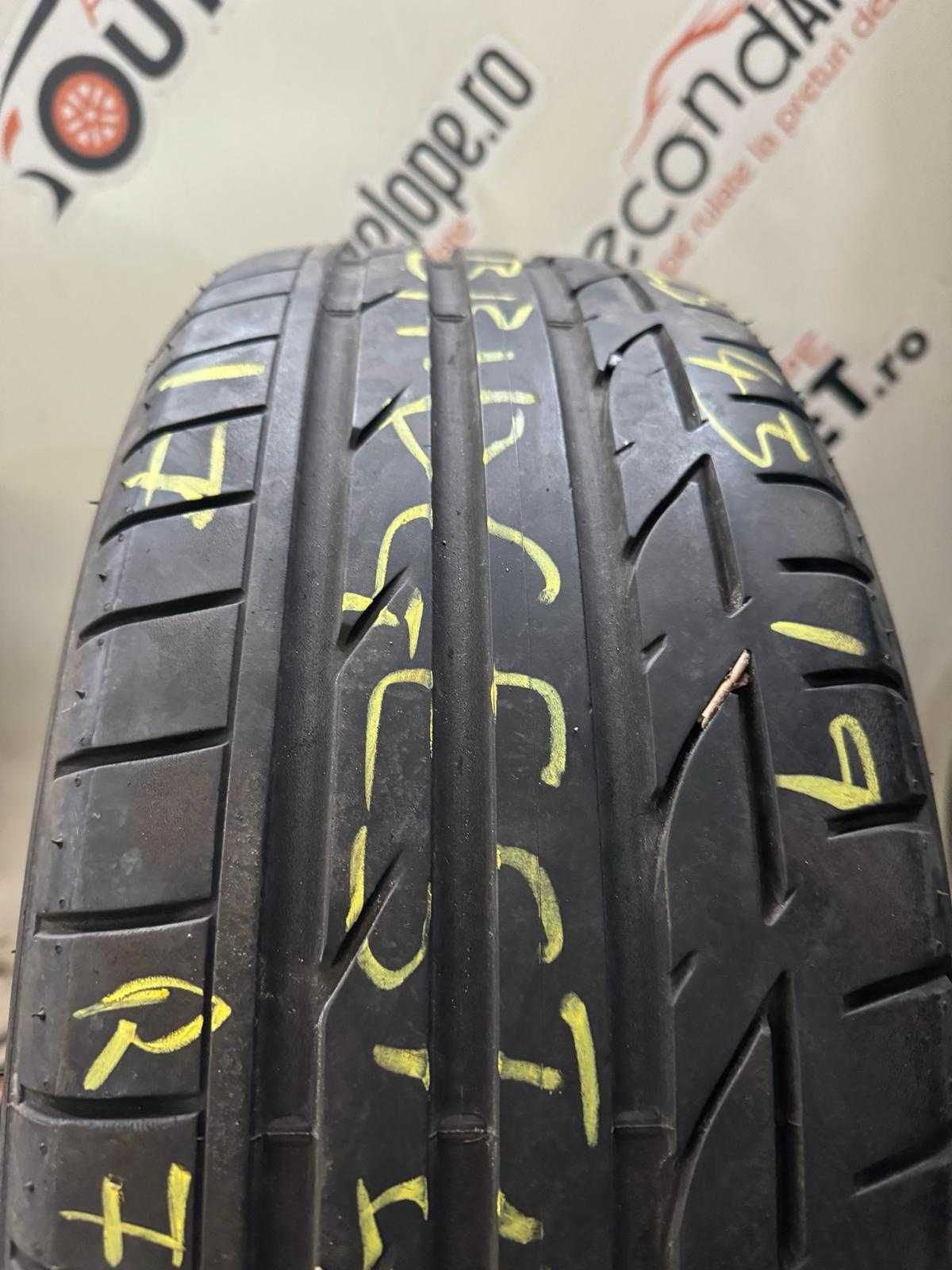 Super Anvelope Vara 2X 225/45 R19 Bridgestone RFT DOT 2017!!!