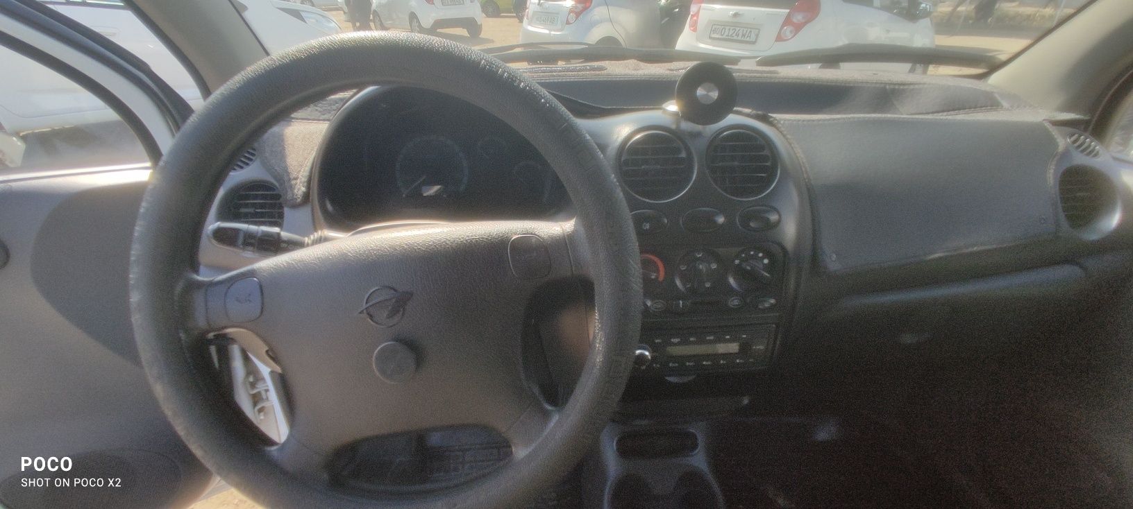 Matiz best 2018 yil lyuks kondisioner