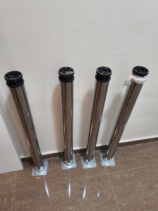 Трапезна маса 110х70х70-75