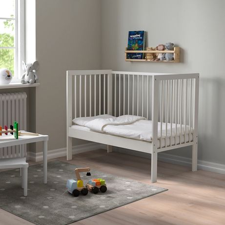 Детская кроватка IKEA ИКЕАГУЛЛИВЕР