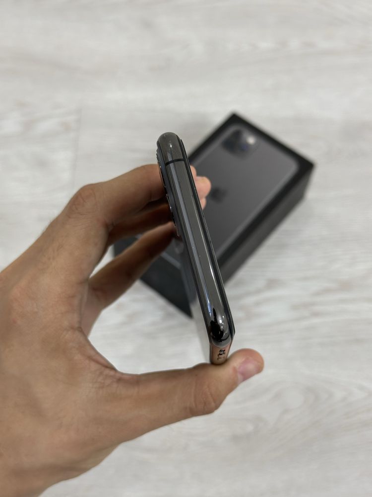 iPhone 11 Pro Max | 256 гб