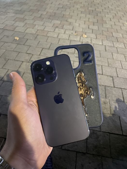 Iphone 14 про 512 гб