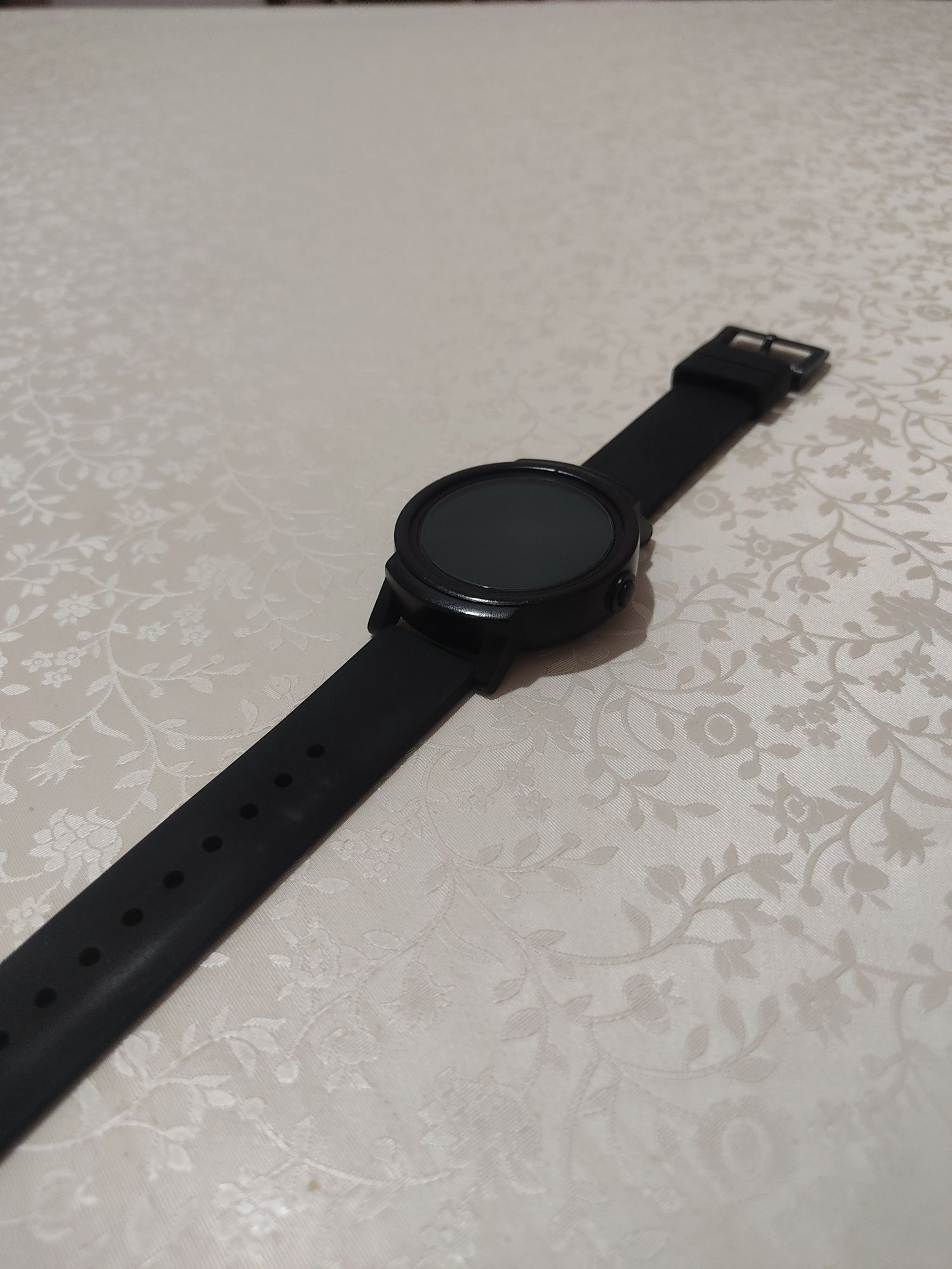 Ticwatch E series