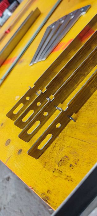 Pret special la montanti, incepand de la 4.91 lei plus TVA