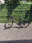 Bicicleta RockRider 520st