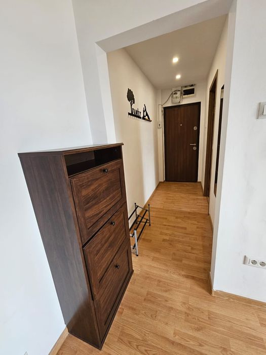 Apartament 2 camere,vedere superbă – Năvodari,