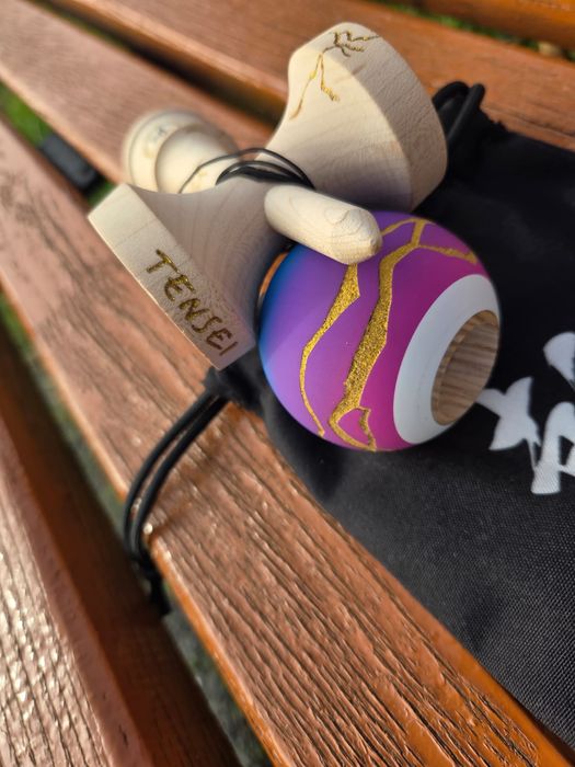 Kendama europe tensei gg