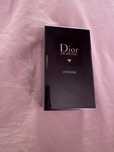 Dior homme intense