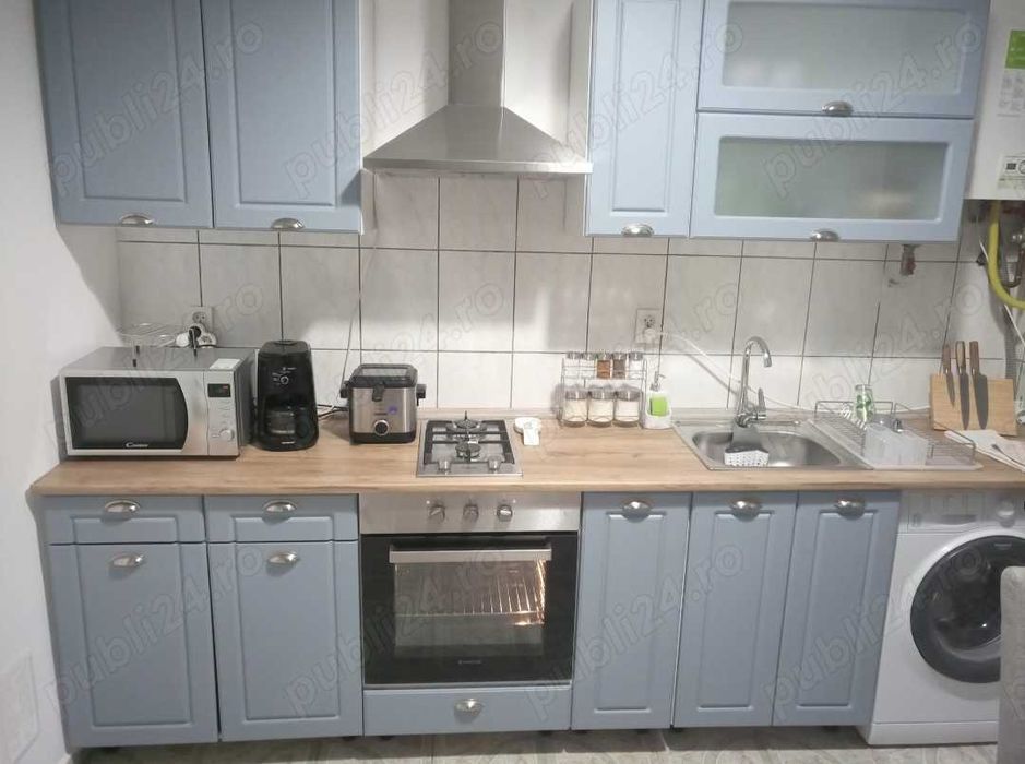 Apartament 2 canere ultracentral