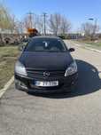 Opel Astra GTC 1.9 150cp