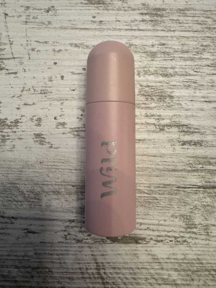 Натурален дезодорант и балсам WILD
