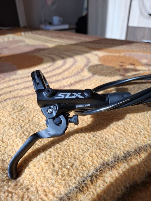 Frane Shimano SLX M7000