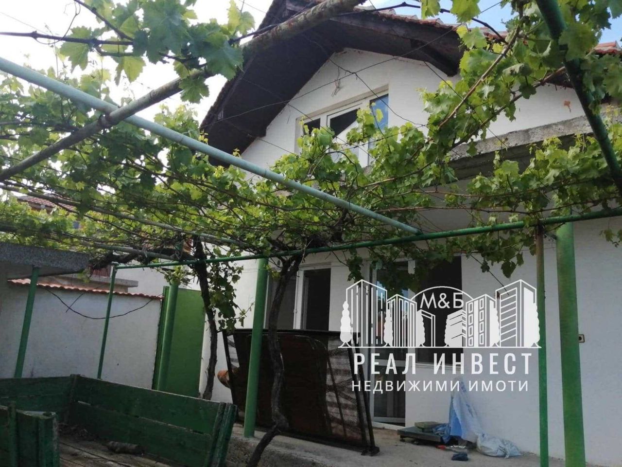 Продава се Къща в Димитровград - 50 кв.м за 429 €/кв.м - Снимка #13