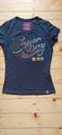Tricou dama superdry s