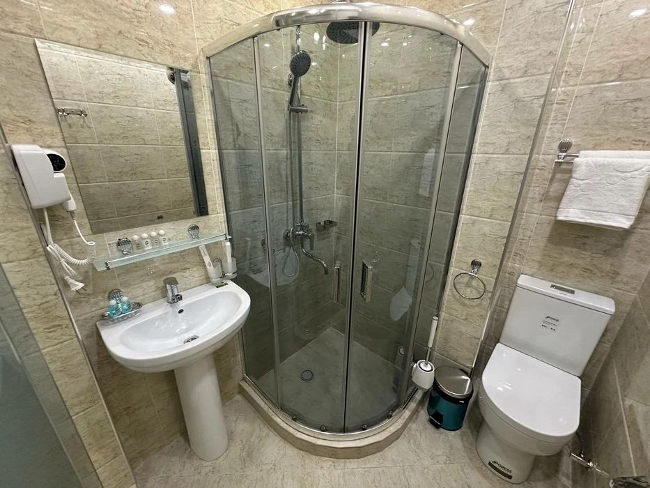 Продаю готовую гостиницу 35 номеров (ТЛ)