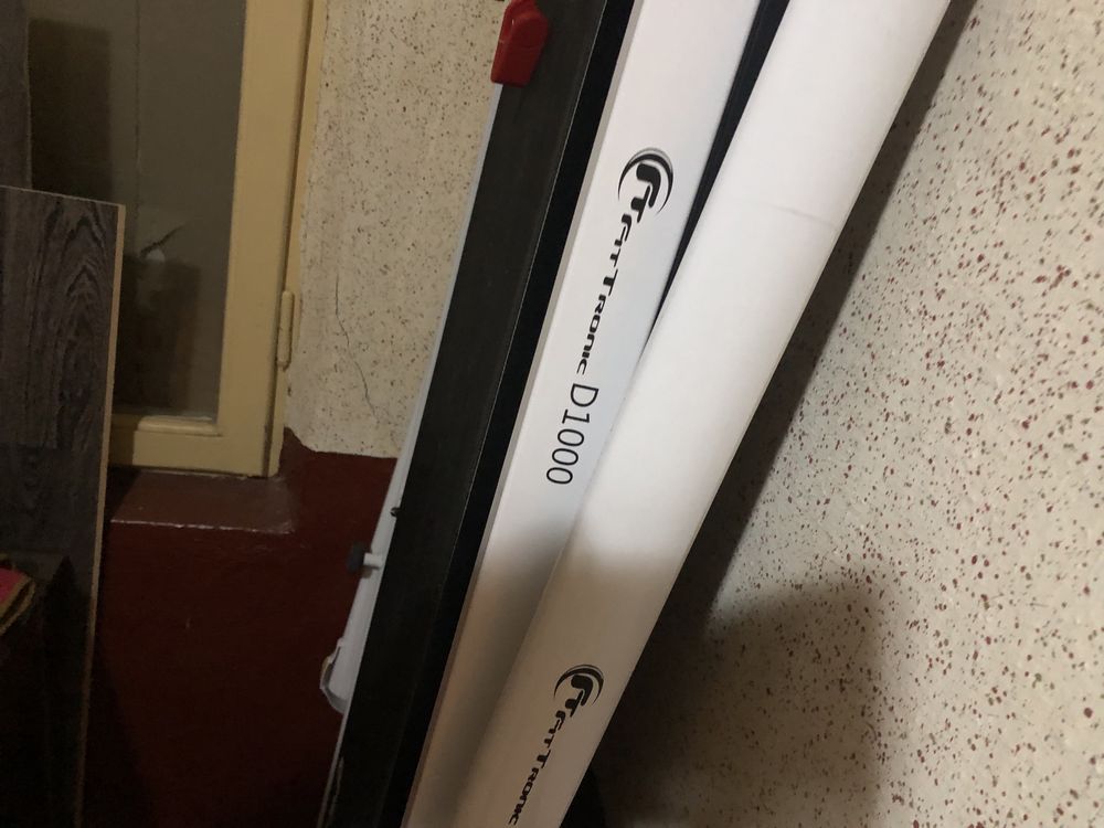 Banda de alergare fitTronic D1000 (defecta)