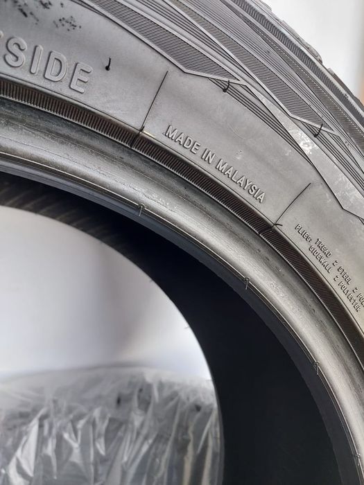 Шины   235/55/18