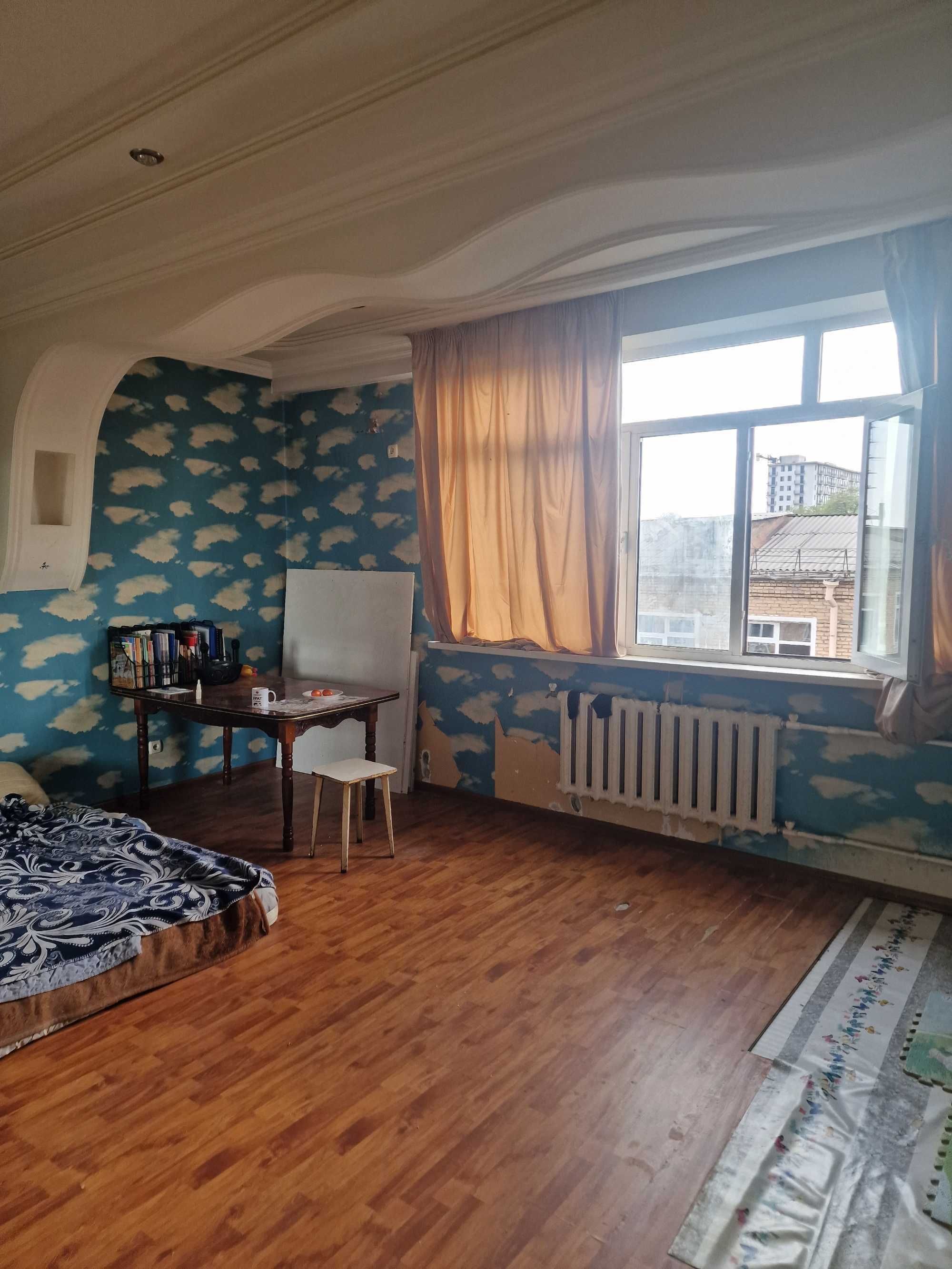 Яккасарай квартира 3 ком 138172