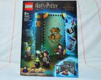 LEGO Harry Potter 76383 - Moment Hogwarts: Lectia de potiuni [Sigilat]
