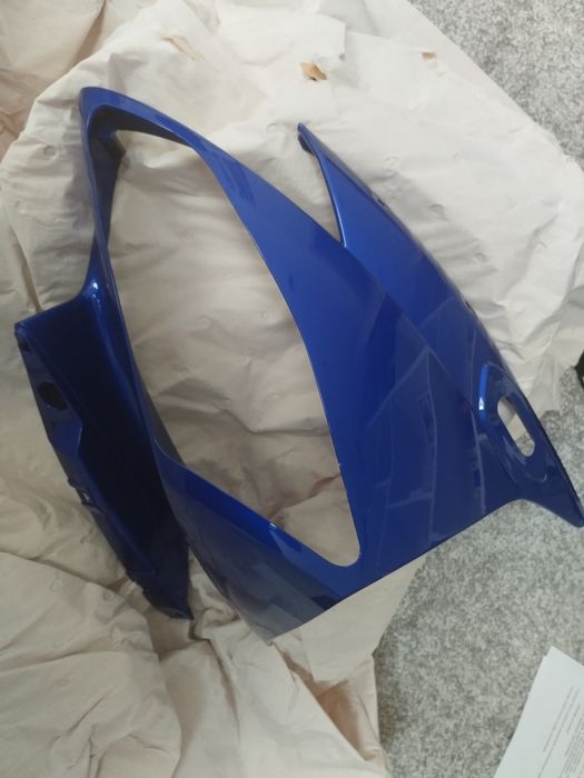 Carena far partea stanga originala pentru Yamaha R6 model 2006-2007