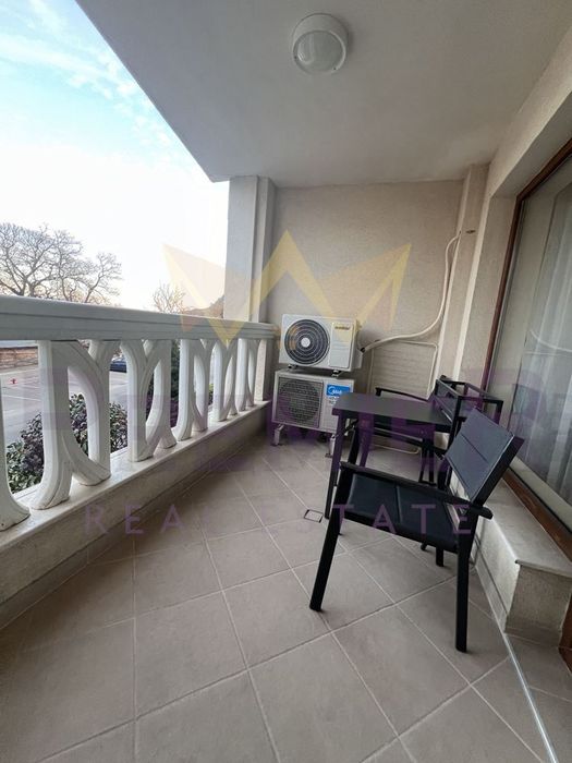 Дава се под наем Двустаен апартамент в Варна, Аспарухово - 73 кв.м за 663 € - Снимка #8